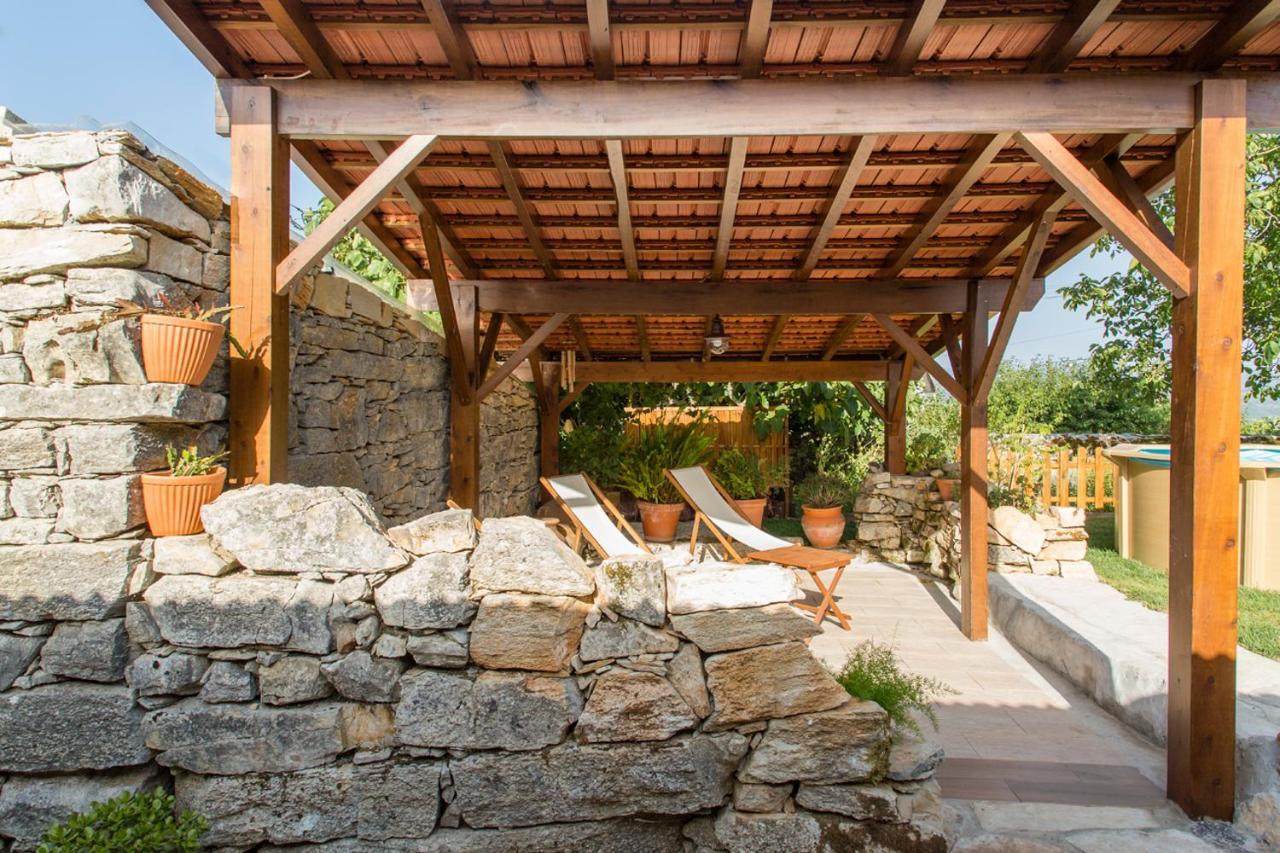 Villa Chanca Penela Exterior foto