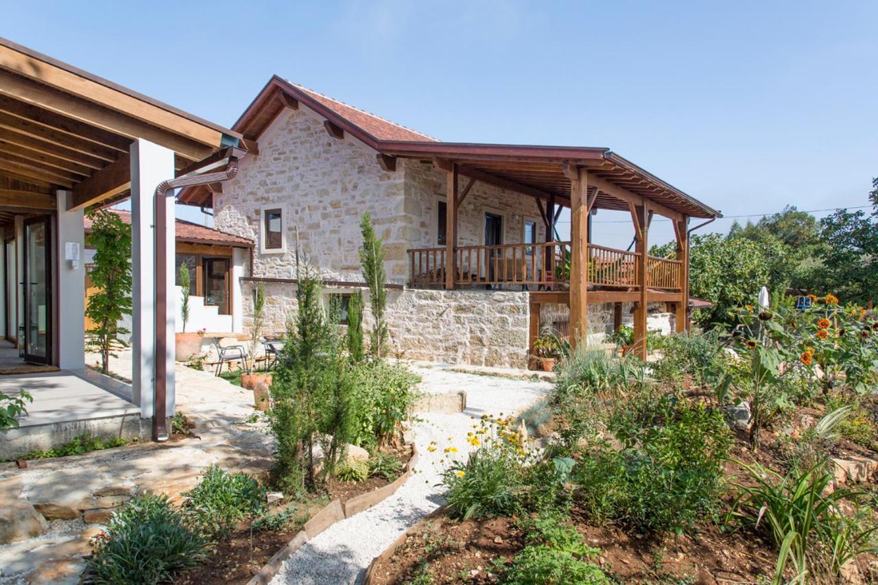 Villa Chanca Penela Exterior foto